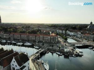 Appartement Middelburg4You