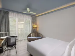 Radisson Hotel Kandy