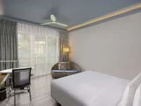 Radisson Hotel Kandy فنادق في كاندي