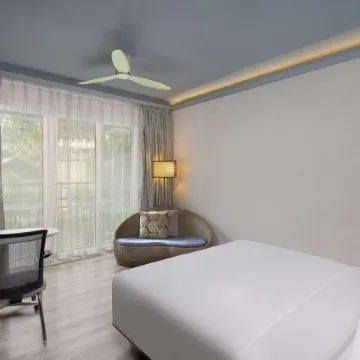 Radisson Hotel Kandy