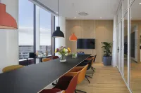 Zoku Copenhagen - căn hộ