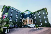 BON Hotel Platinum Enugu Hôtels à : 