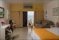 Bird Rock Beach Hotel Hotels near Ram's Super Market (Bayroad)