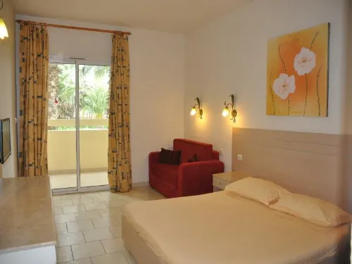 Omar Khayam Resort & Aqua Park - 3 stjerner