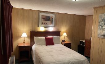 Budget Lodge Warren - Housity