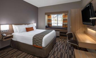 Microtel Inn & Suites by Wyndham Florence