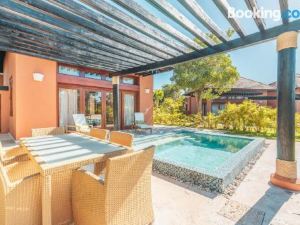 Charming Villa At Cap Cana