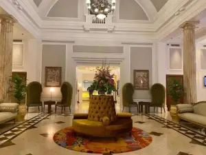 Taj Hotel Cape Town - Taj Residence Suite ,Let Out Privately