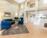 페어필드 인 & 스위트 바이 메리어트 루이빌 에어포트