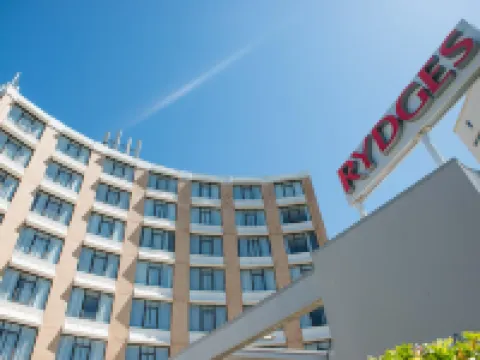 Rydges Camperdown, an EVT hotel Hotels in Sydney