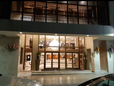 NH Santiago del Estero Hotels in 