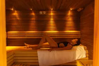 Hotel Tiffany & Resort - Spa