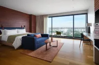 Voco Guadalajara Neruda Hotel di Guadalajara