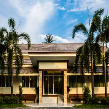 Nisasiri Boutique Resort