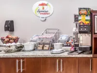 SureStay Hotel by Best Western Williams - Grand Canyon Hotels in Williams