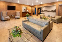 Cobblestone Inn & Suites Fairfield Bay Hotels in Fairfield Bay