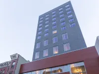 Edge Hotel Washington Heights Hoteles cerca de Parque Convent Garden
