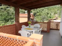 Ludovica Hotel a Perinaldo
