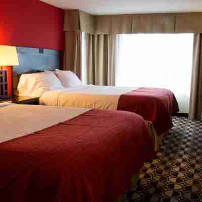 Holiday Inn ST. Louis-Fairview Heights Rooms