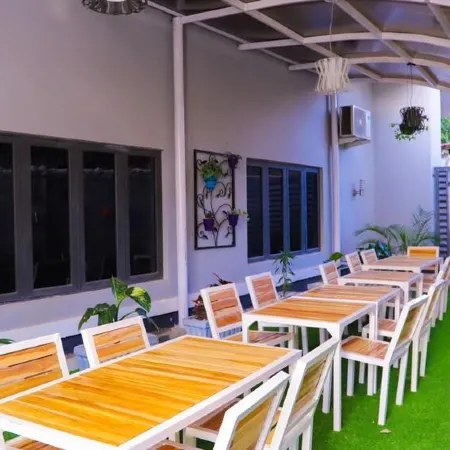 Valada Hotel and Resorts