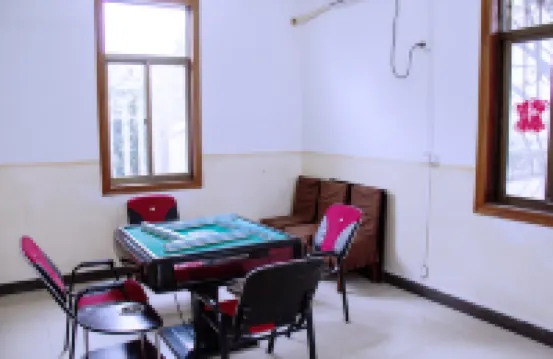 Jiaju Farmhouse