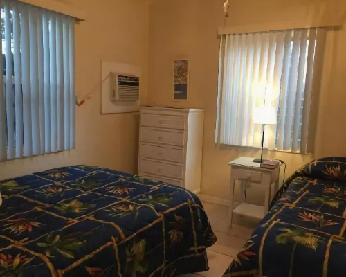 Seafarer Key Largo Resort and Beach Hotels in Key Largo