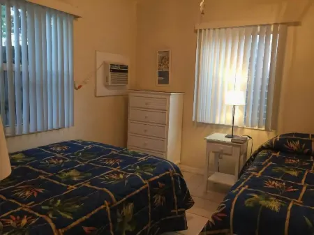 Seafarer Key Largo Resort and Beach