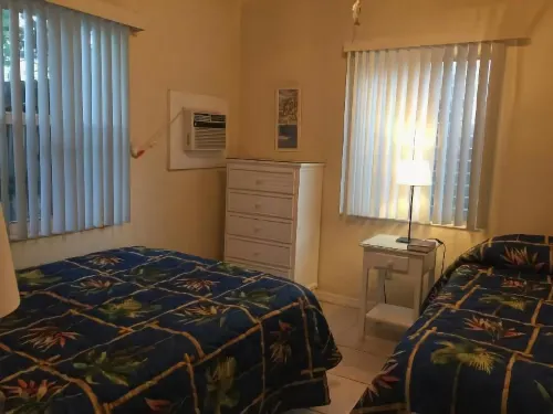 ซีฟาเรอร์ คีย์ ลาร์โก