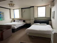 Hotel Top Các khách sạn ở Takahata