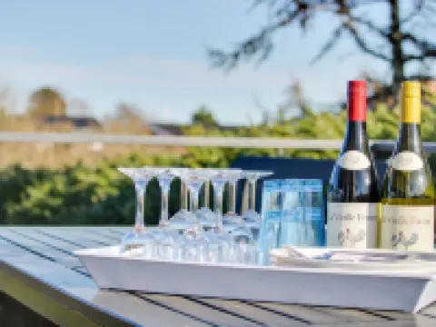 "Shaya" - 500m from the Sea