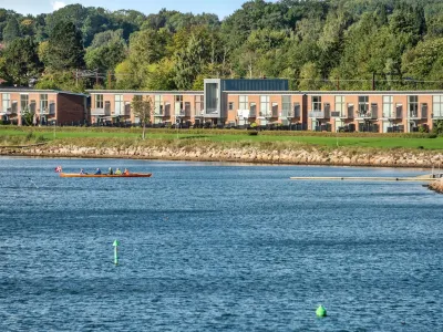 "Joar" - 5m to the Inlet