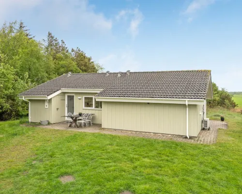 "Aameek" - 3km from the Sea Hotels in Frøstrup