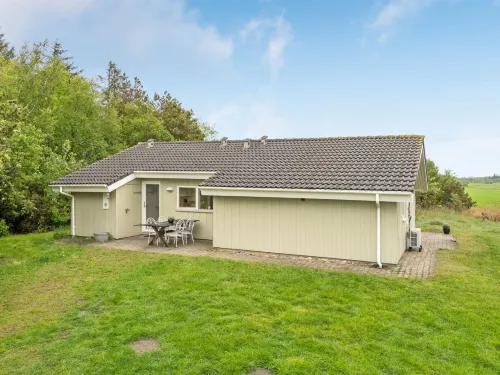 "Aameek" - 3km from the Sea Hotels in Frostrup