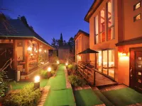 One More Time Heart Hotels near Kirifuri Plateau