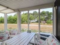 "Eldina" - 100m from the Sea Hotels in Glesborg