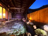 Kuju Kankou Hotel