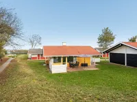 "Boris" - 500m from the Sea Hotels in Aabenraa