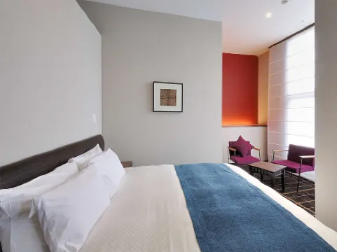 ＪＲ東日本ホテルメッツ 宇都宮