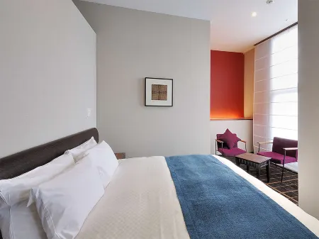 JR-EAST HOTEL METS UTSUNOMIYA Отели рядом со станцией Tobu Utsunomiya Railway Station