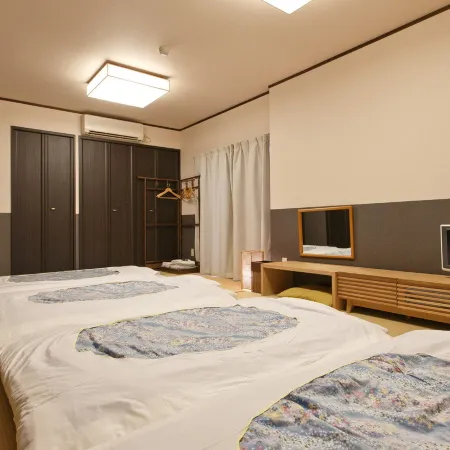 Business Hotel Matsuka