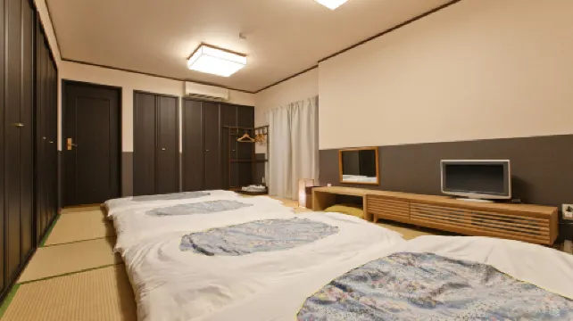Business Hotel Matsuka