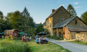 Haselbury Mill