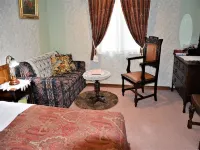 Gasthof Montana Hotels in Bandai