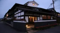 Kawamotoya Hotel di Kami