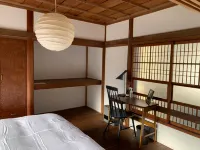 Uminca An Inn for Private Use in An Old Private Ho - 2-Star