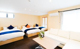 Fukuoka Mojiko Stay