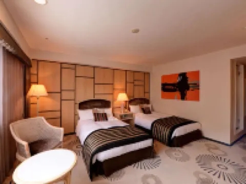 防府グランドホテル 防府のホテル