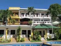 Seashore Beach Resort Các khách sạn gần Bãi biển Coco