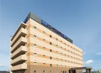 Chorus Hotel Sendai Tomizawa LACOSTE イオンモール名取店附近的飯店