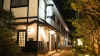 Hakone Onsen Yuyado Yamanoshou